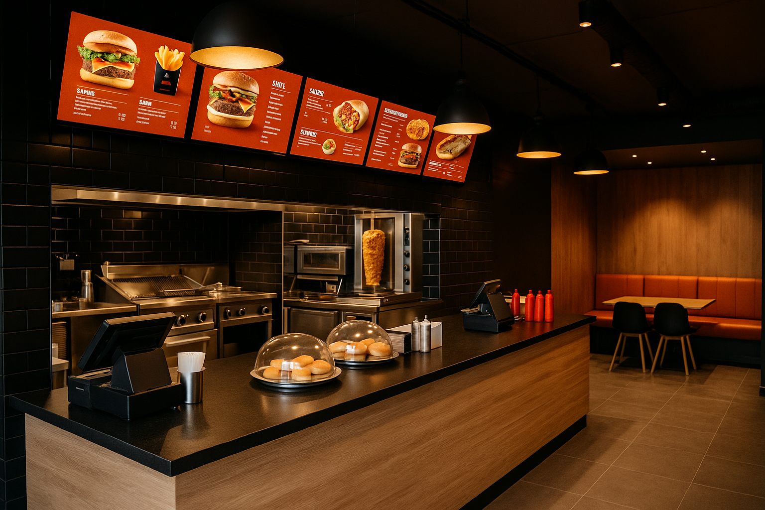 Snackflow Demo Pro foto